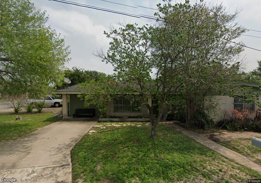 301 S Gumwood St, Pharr, TX 78577 - photo 1