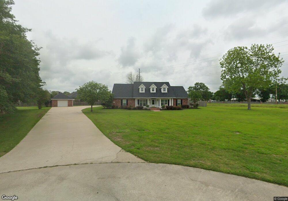 5403 Leah Dr, Lake Charles, LA 70605 - photo 1