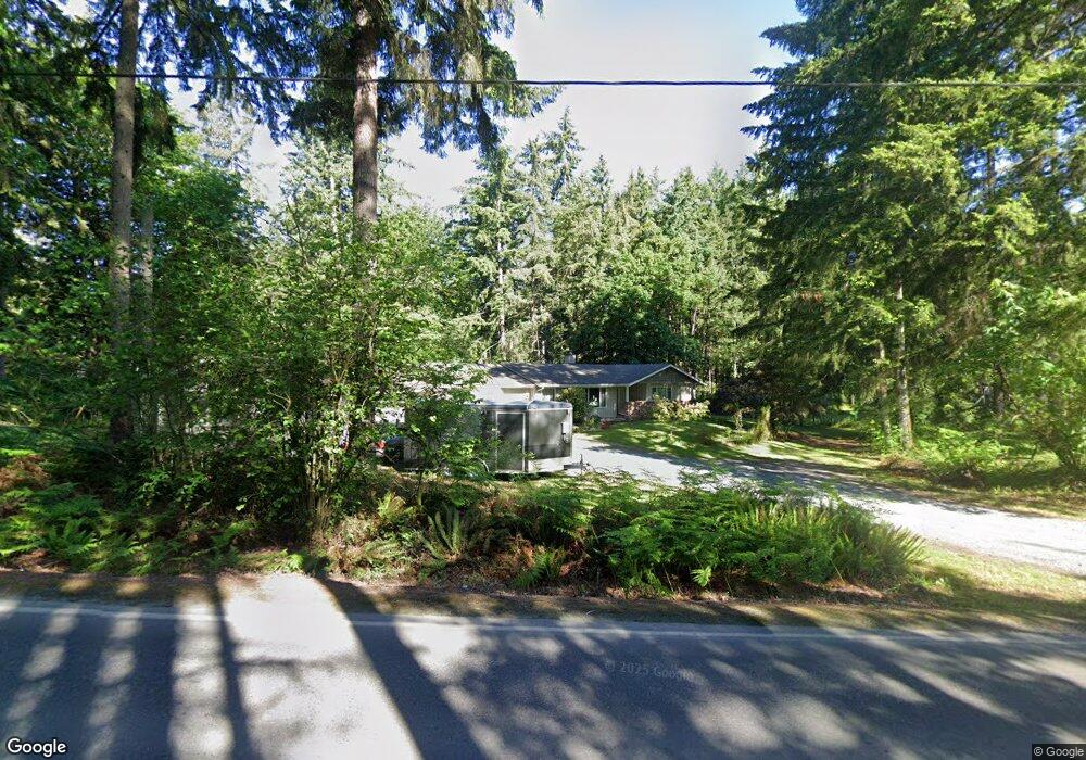 20414 Orting Kapowsin Hwy E, Graham, WA 98338 - photo 1