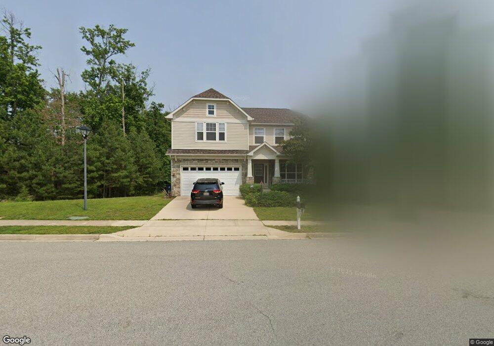 15300 Pulaski Rd, Brandywine, MD 20613 - photo 1