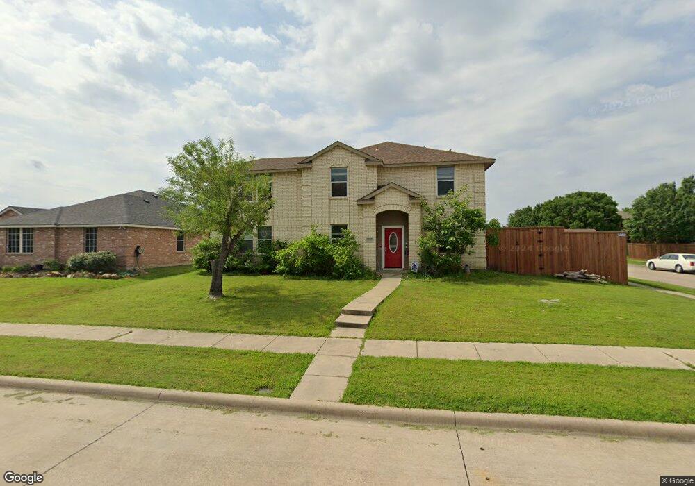 2916 Reata Dr, Wylie, TX 75098 - photo 1