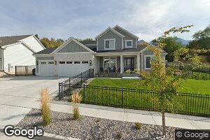 8063 S Torring Ct, Cottonwood Heights, UT 84093