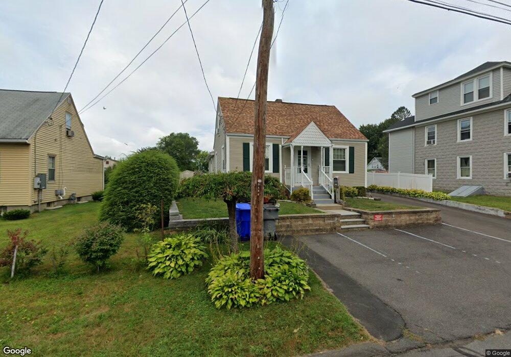 18 Dannunzio Ave, Enfield, CT 06082 - photo 1