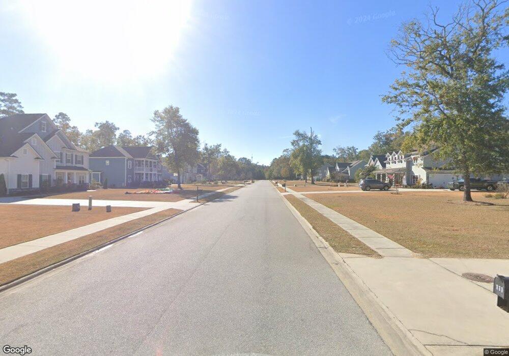 0 Gnann Way unit 8525660, Rincon, GA 31326 - photo 1