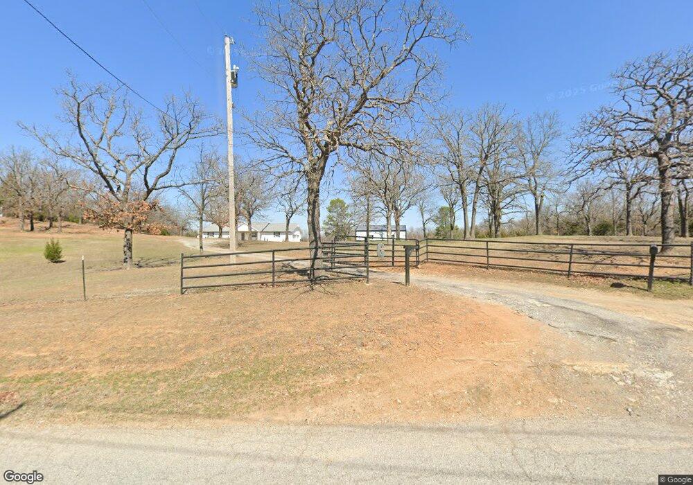 11519 W 91st St S, Sapulpa, OK 74066 - photo 1