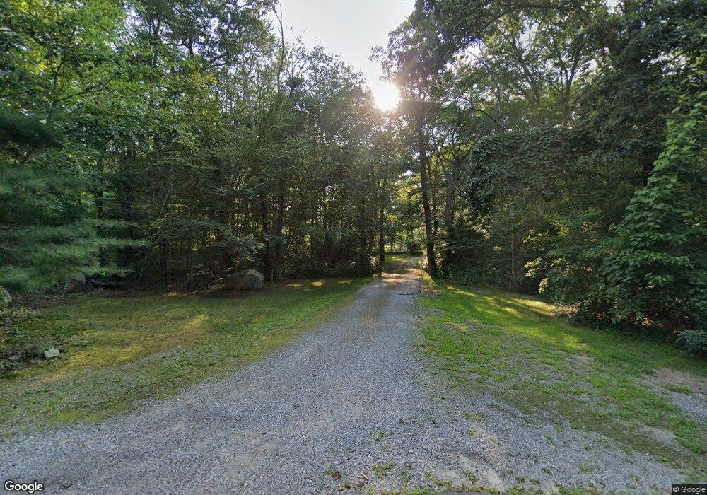 105 Hammet Rd, Coventry, RI 02816 - photo 1