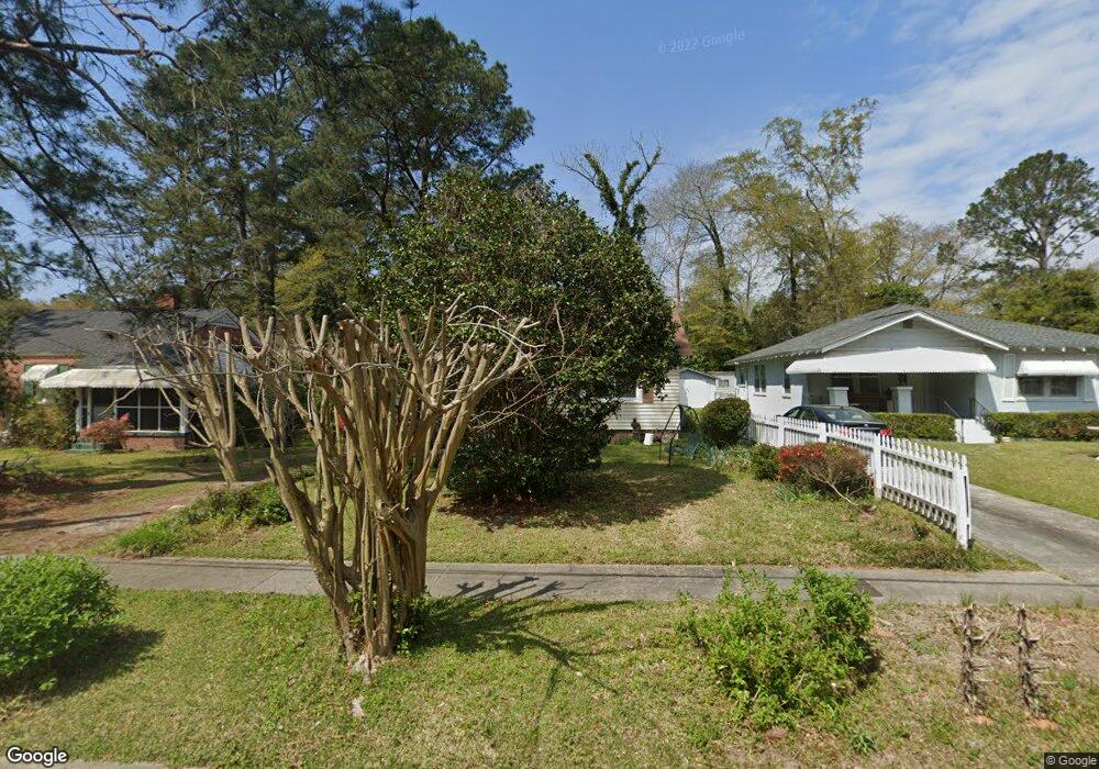 1189 Macon Ave, Macon, GA 31204 - photo 1