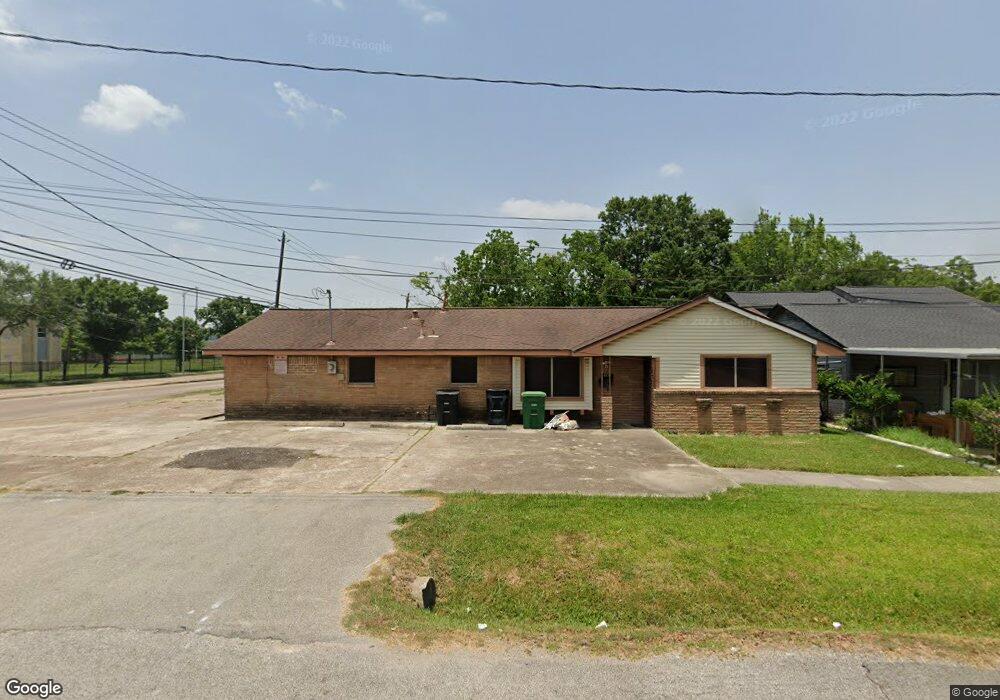 6915 Scott St unit 1, Houston, TX 77021 - photo 1