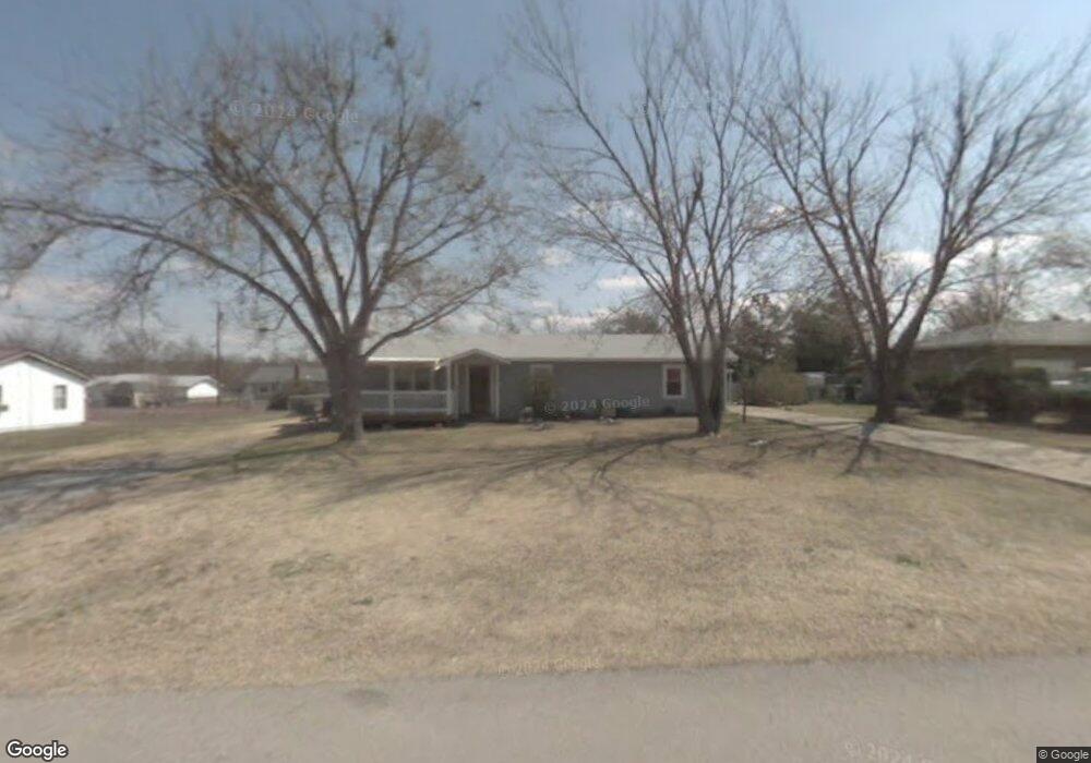 402 S Delaware, Locust Grove, OK 74352 - photo 1