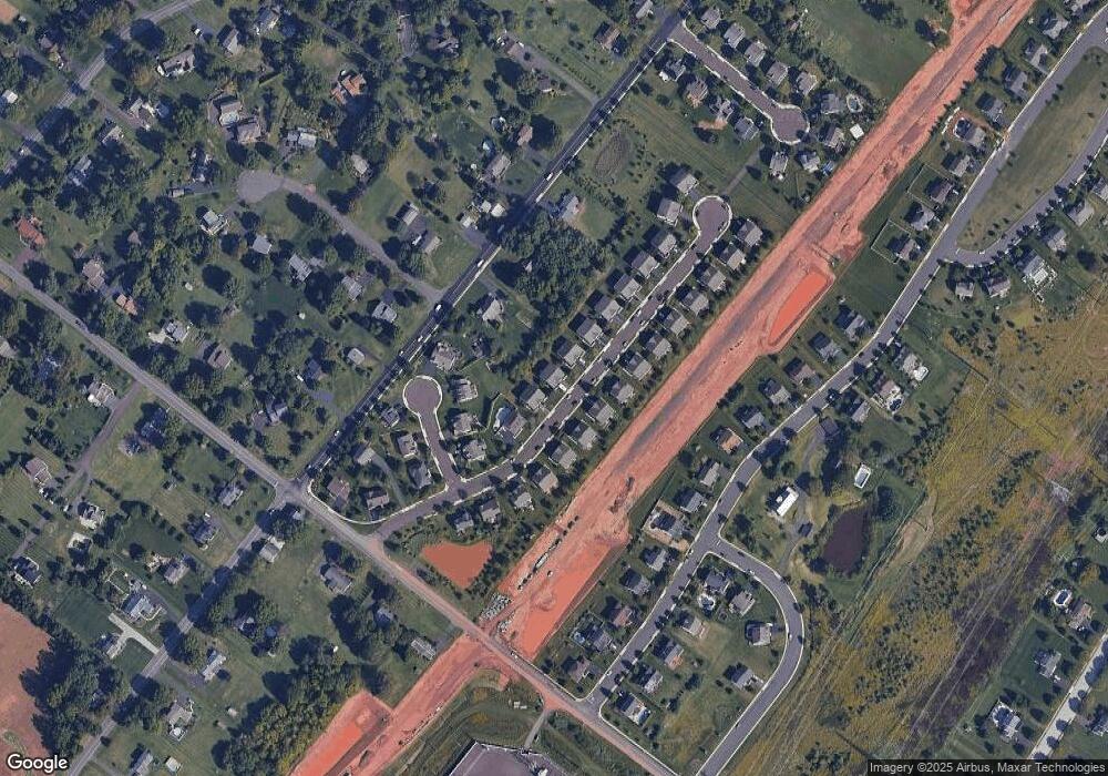 541 Clearview Dr, Souderton, PA 18964 - photo 1