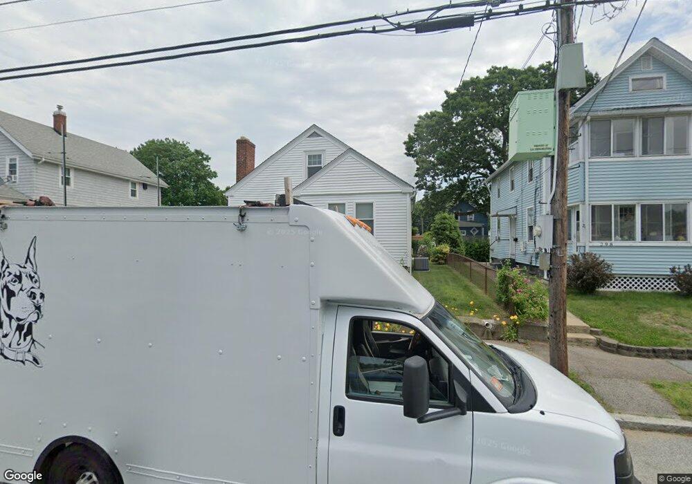 294 Magnolia St, Cranston, RI 02910 - photo 1