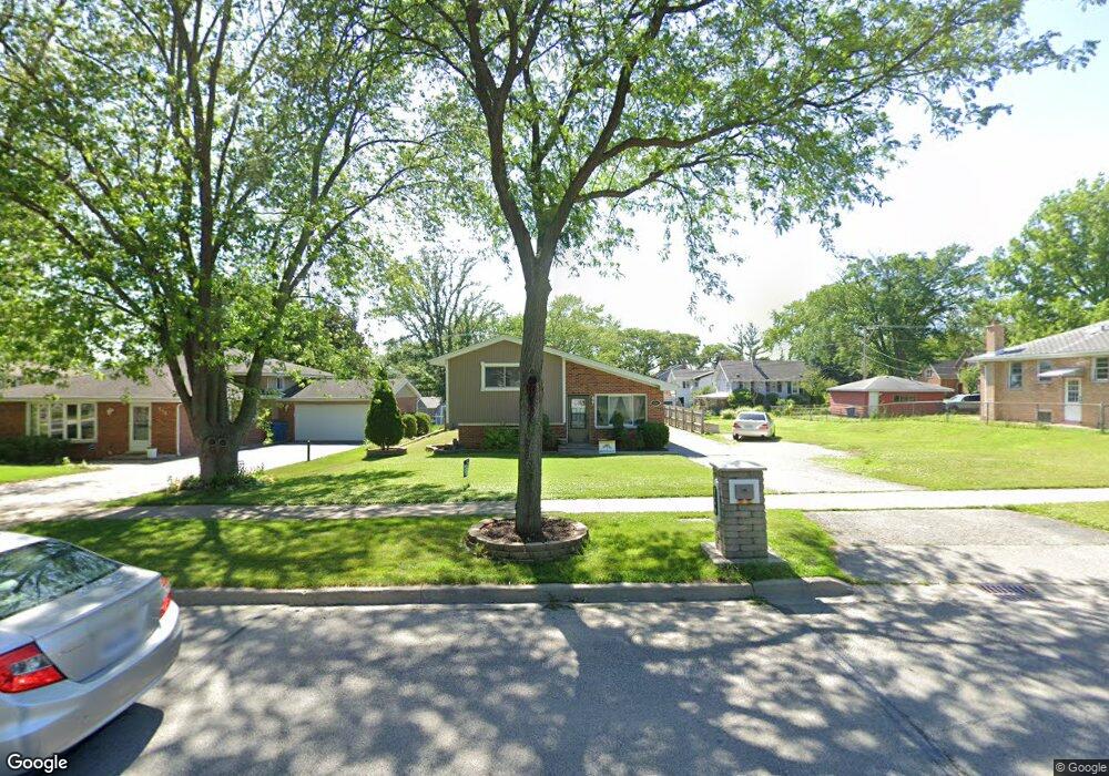524 N West Ave, Elmhurst, IL 60126 - photo 1