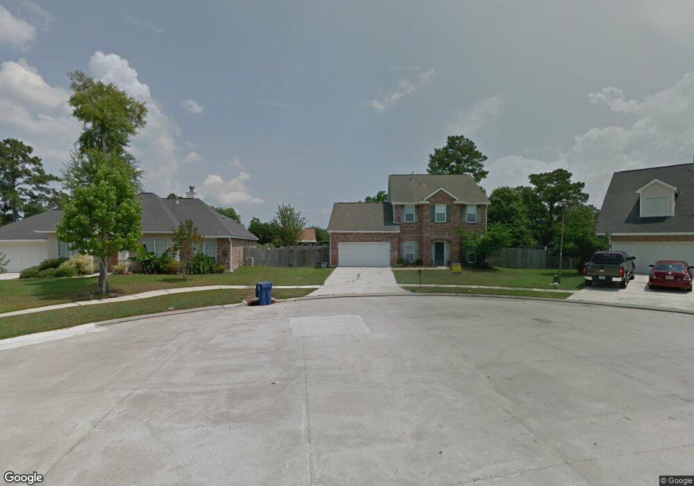 1036 Sterling Oaks Blvd, Slidell, LA 70461 - photo 1