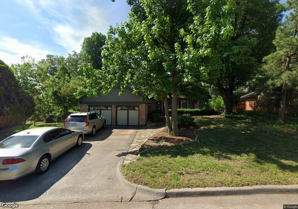 4820 NW 62nd Terrace, Oklahoma City, OK 73122 - photo 1