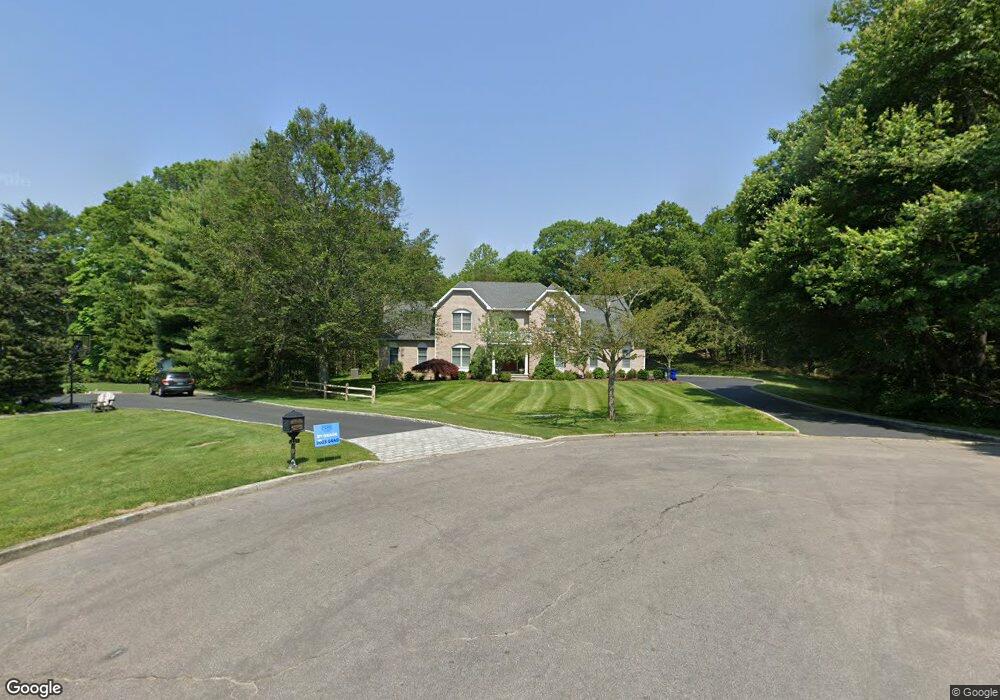 355 Acorn Ln, Southport, CT 06890 - photo 1