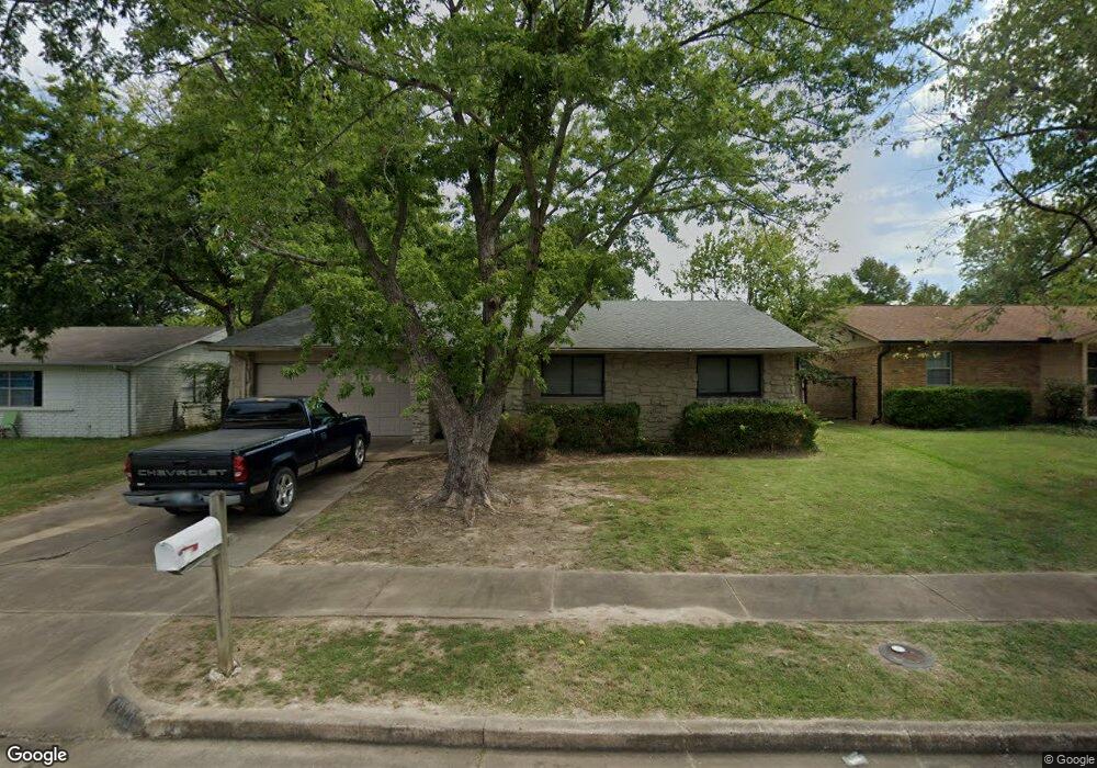 4333 S Elm St, Broken Arrow, OK 74011 - photo 1