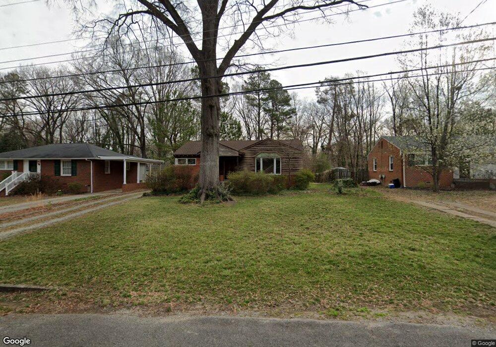 1743 Leicester Rd, Richmond, VA 23225 - photo 1