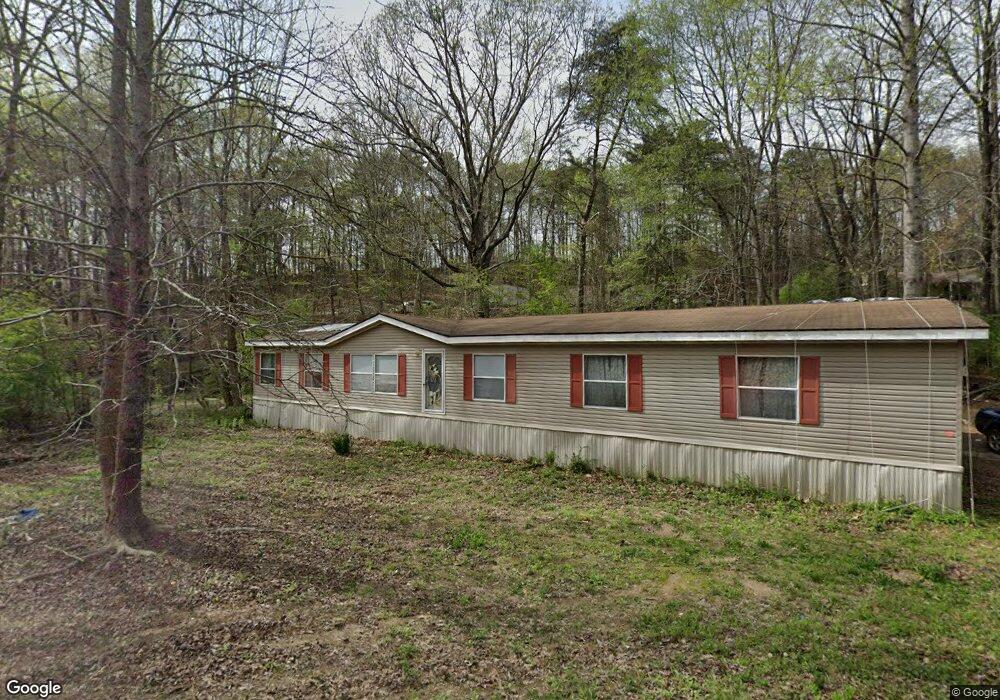 1138 Pine Mountain Rd, Remlap, AL 35133 - photo 1