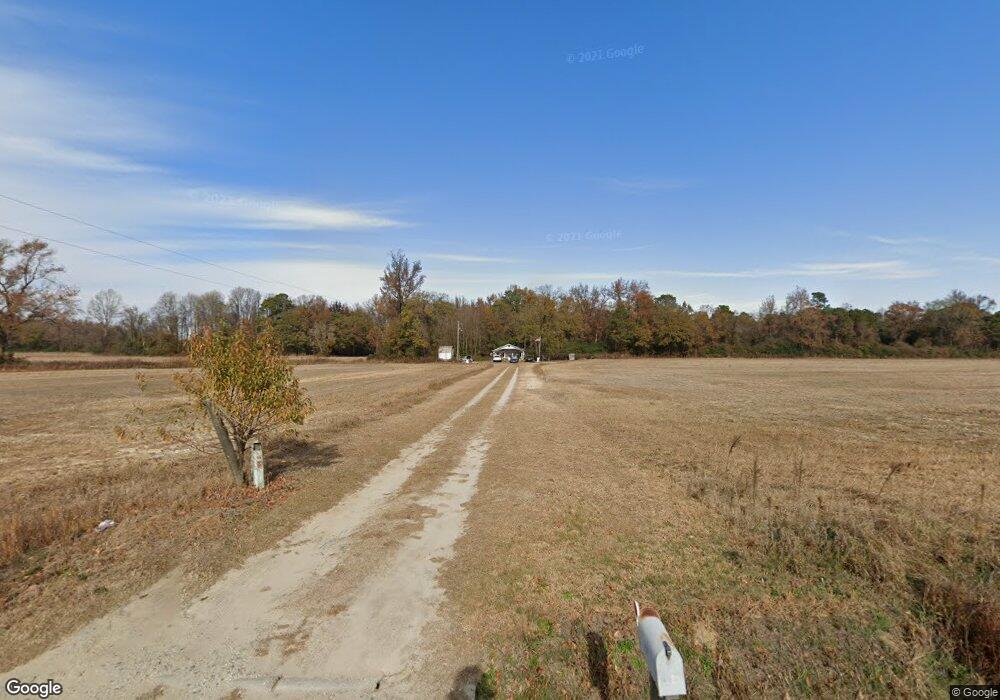 4587 Roanoke Rd, Newton Grove, NC 28366 - photo 1