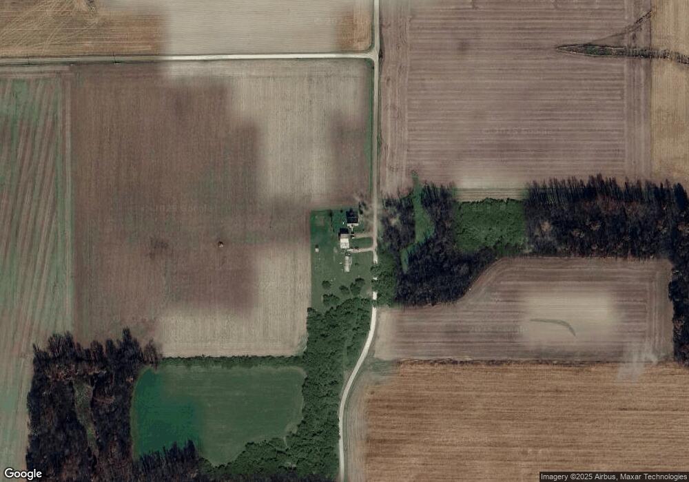 2356 S Barker Rd, Veedersburg, IN 47987 - photo 1