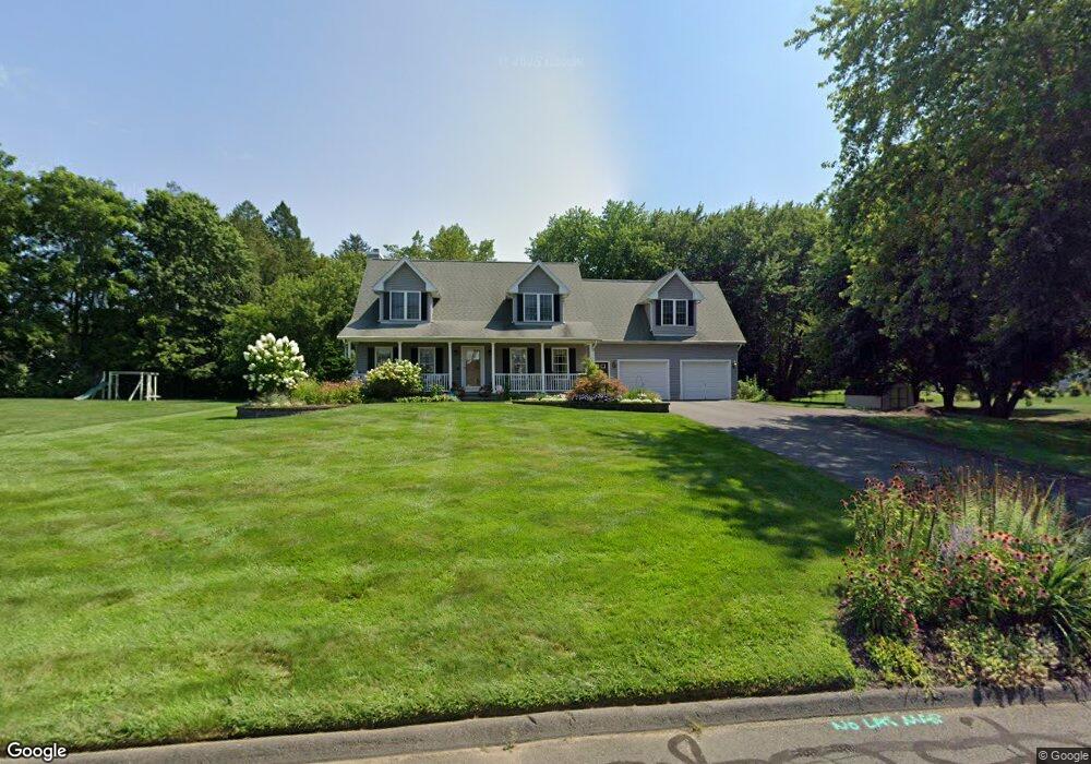 2 Deer Run, Enfield, CT 06082 - photo 1