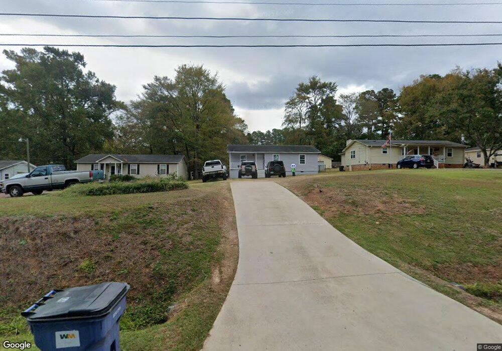 354 Marshall St, Augusta, GA 30907 - photo 1