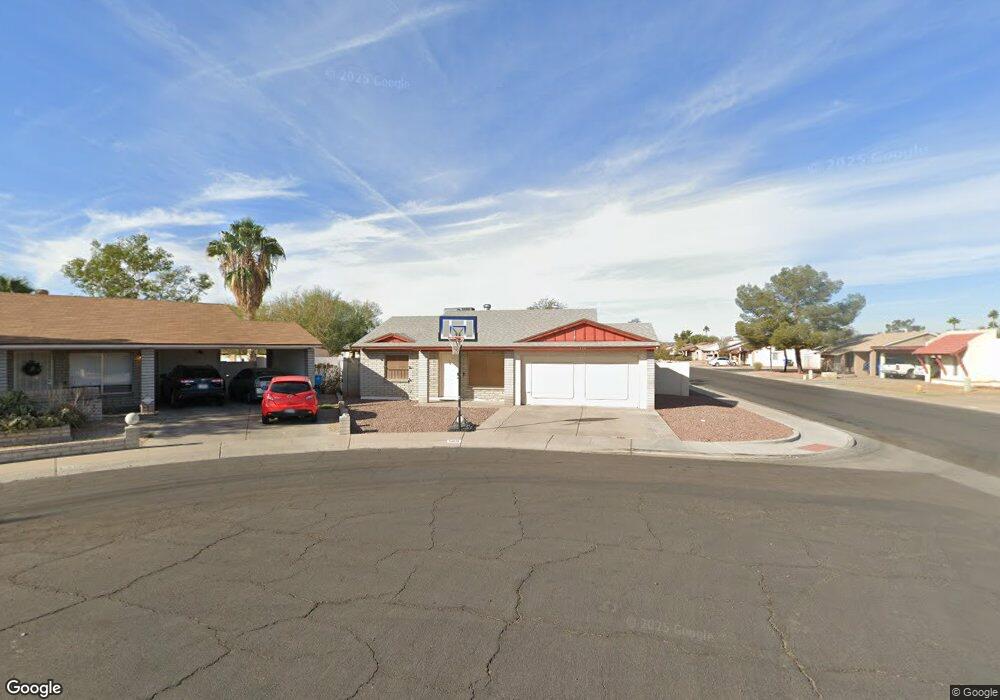 509 E Wickieup Ln, Phoenix, AZ 85024 - photo 1