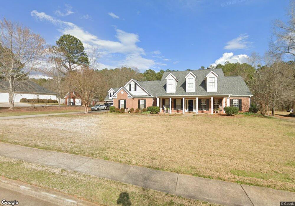 119 Harbin Trail, Locust Grove, GA 30248 - photo 1