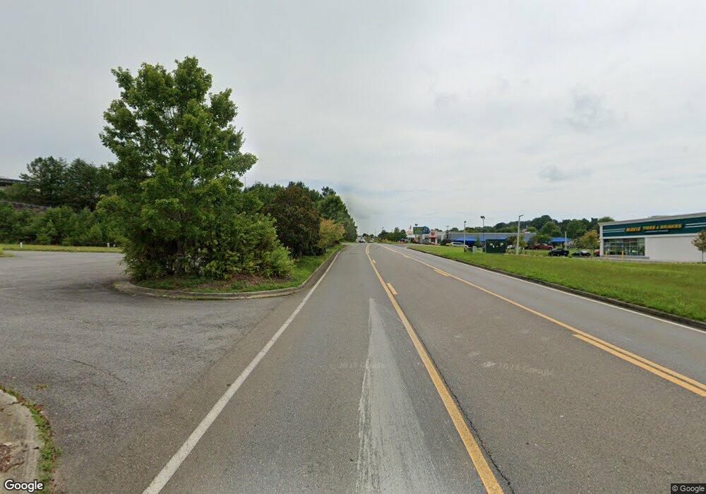 148 Highland Valley Way, Ellijay, GA 30540 - photo 1