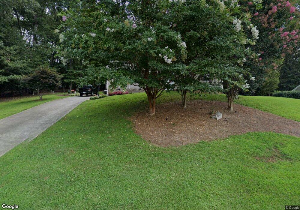 190 Old South Dr, Ellijay, GA 30540 - photo 1