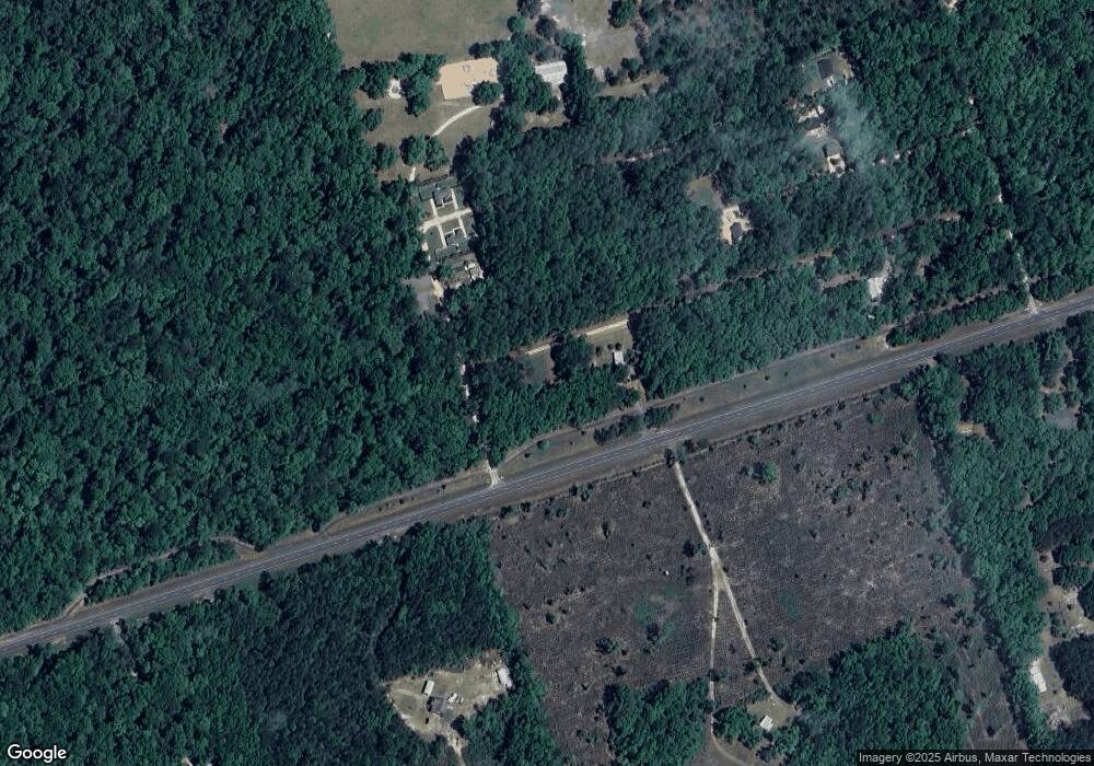 13 Noles Ln, Crawfordville, FL 32327 - photo 1