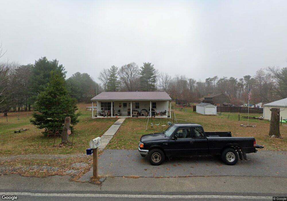 2436 Chestnut Grove Rd, Sharpsburg, MD 21782 - photo 1