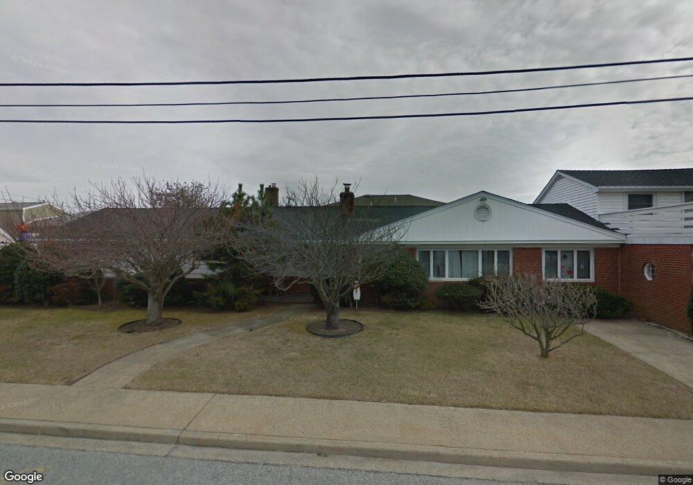 27 Woodhail St, Lido Beach, NY 11561 - photo 1