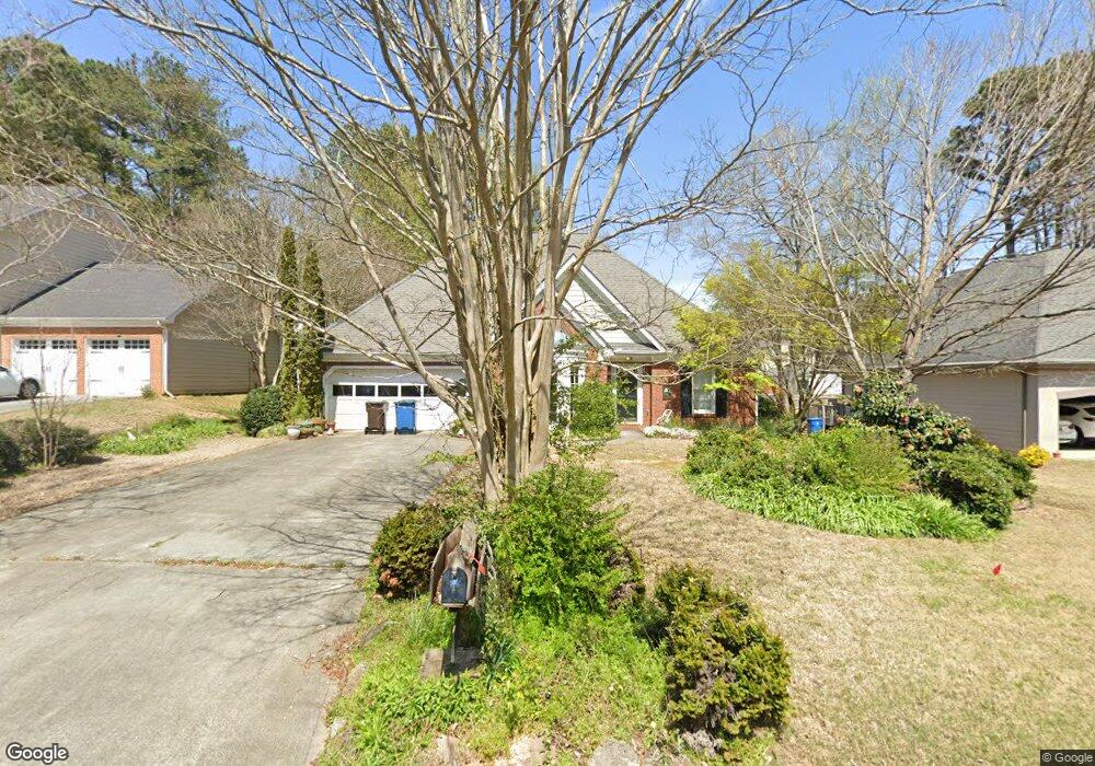 10890 Pinehigh Dr, Alpharetta, GA 30022 - photo 1