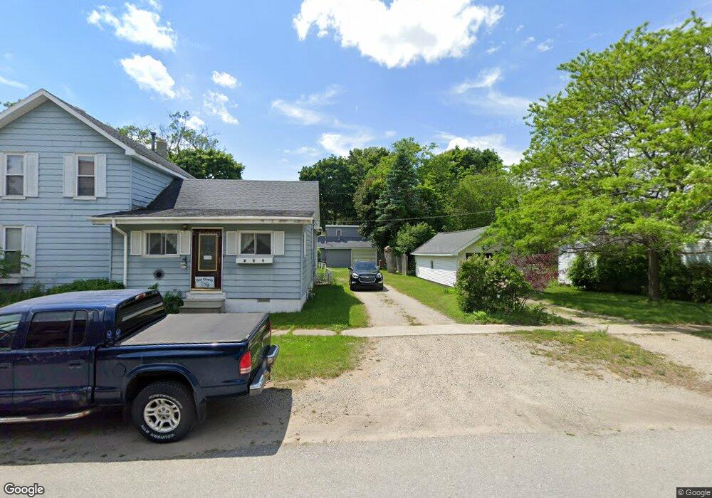105 Pearl St N, Oscoda, MI 48750 - photo 1