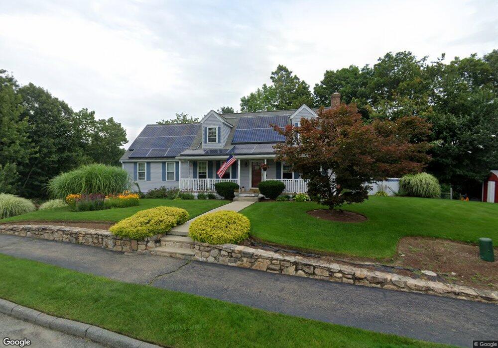 28 Quaker Rd, Worcester, MA 01602 - photo 1