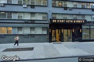 60 E 12th St Unit 1L, New York, NY 10003