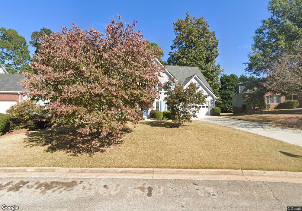 3003 Milton Ct SE, Conyers, GA 30013 - photo 1