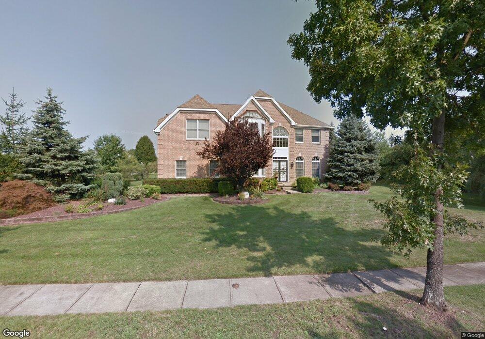 102 S Longfellow Dr, Princeton Junction, NJ 08550 - photo 1