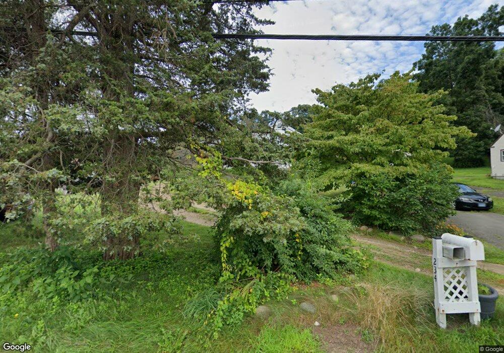 234 South St, Plymouth, CT 06782 - photo 1