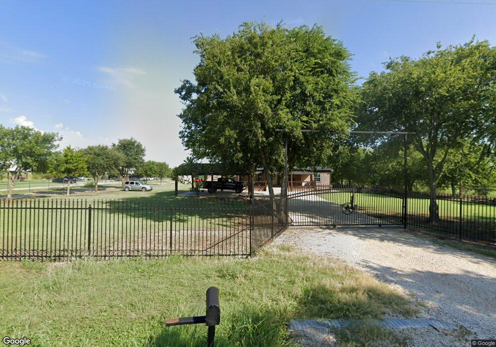 152 Johnston Rd, Waxahachie, TX 75165 - photo 1