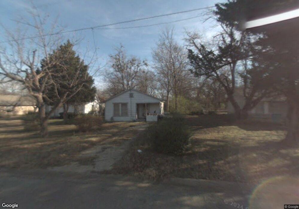 509 N Andrews Ave, Sherman, TX 75090 - photo 1