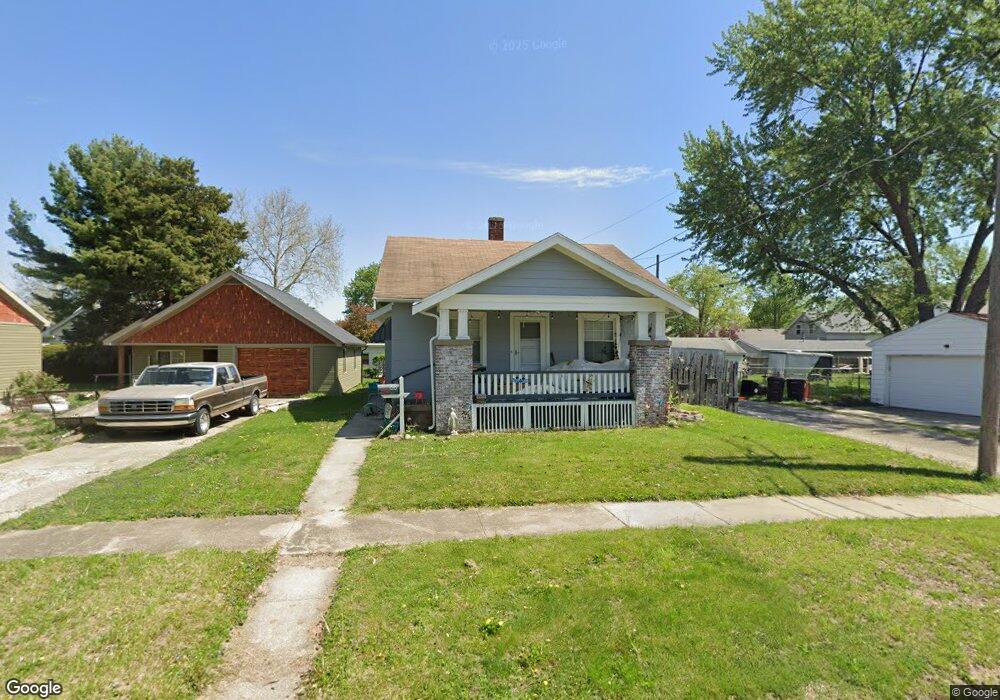 1210 Lincoln Ave, Lincoln, IL 62656 - photo 1