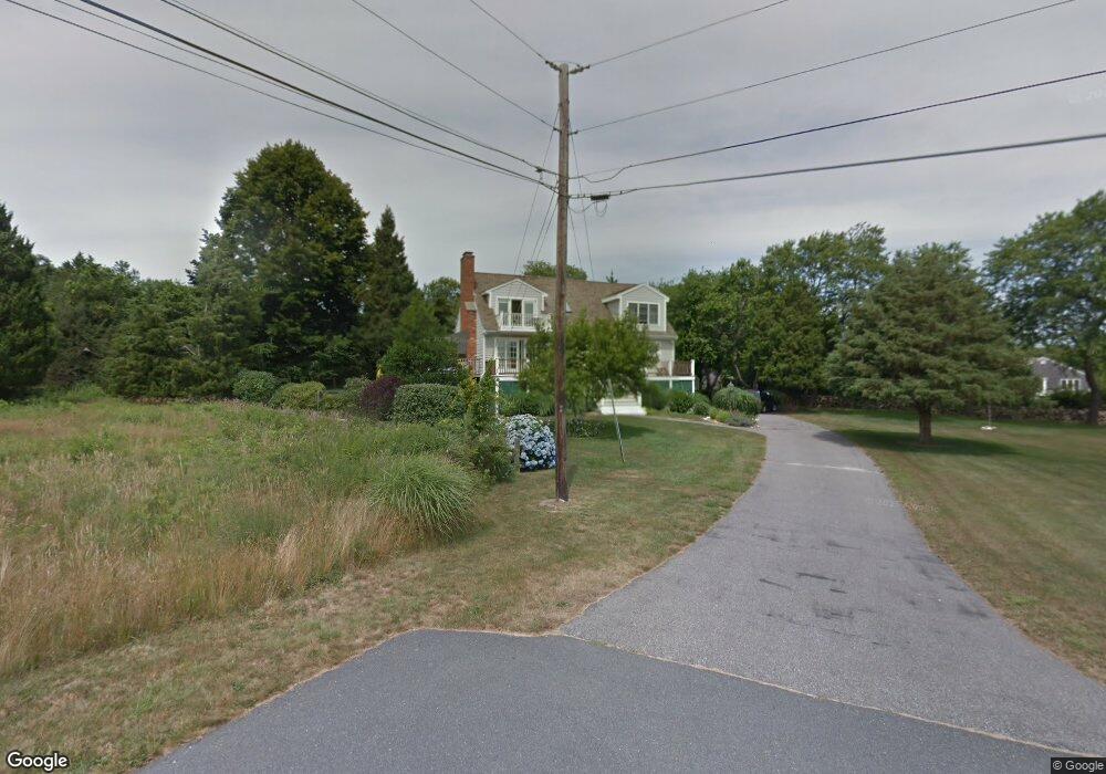 14 Tuniper Ln N, Little Compton, RI 02837 - photo 1