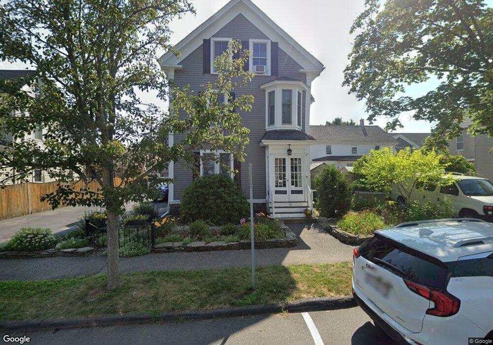 12 Page St unit 3, Danvers, MA 01923 - photo 1