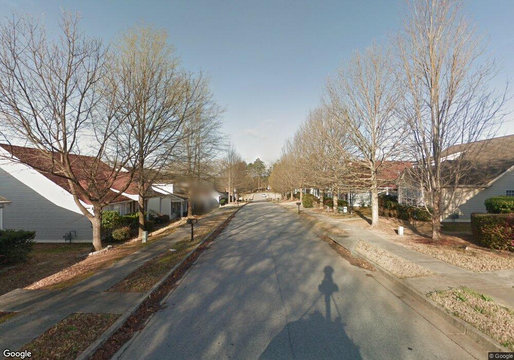 0 Fairlawn Dr unit 8936432, Stockbridge, GA 30281 - photo 1