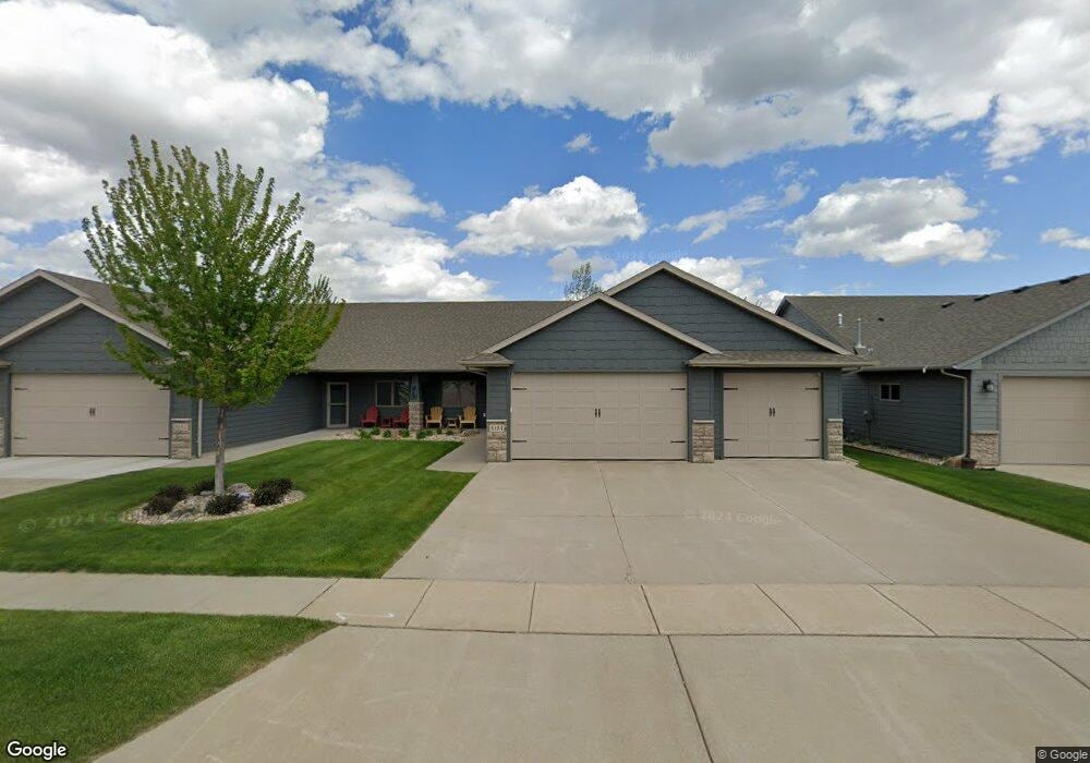 5134 S Ostro Ave, Sioux Falls, SD 57108 - photo 1