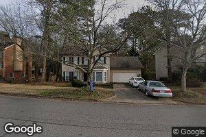 219 Hampton Park Dr, Athens, GA 30606