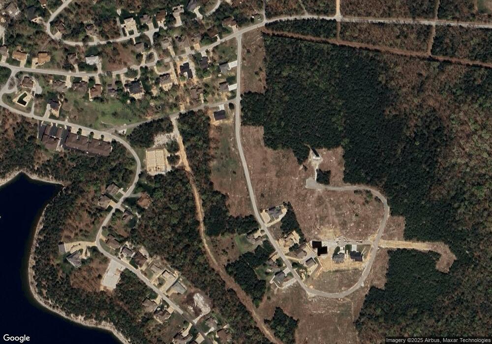 Lot 188 Silver Sunset Ln, Ruth B Rural Township, MO 65686 - photo 1