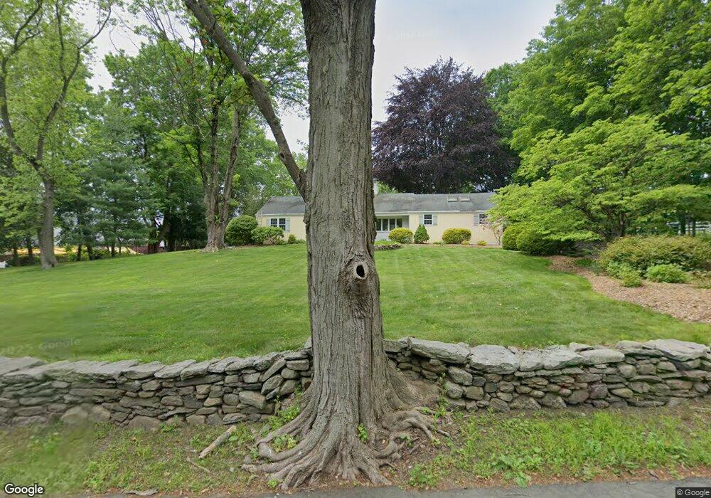 86 Hillspoint Rd, Westport, CT 06880 - photo 1